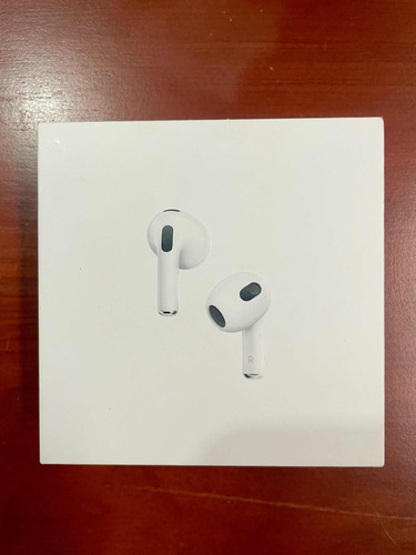 AirPods 3ra Generación