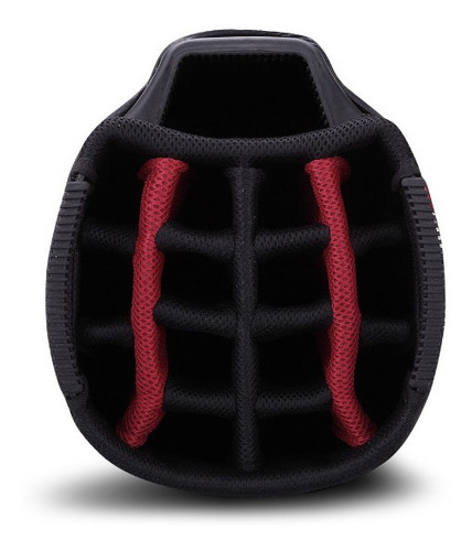 Imagen 9 de 9 de Bolsa De Golf Big Max Dri Lite Sport 2 100% Impermeable