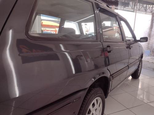 Imagem 10 de 16 de Fiat Elba Motor 1.5. Welkender