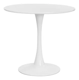 Mesa Saarinen Tulipa Redonda 80cm