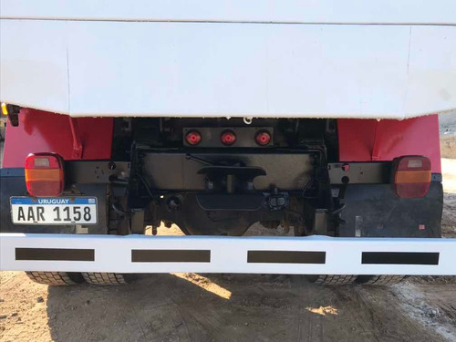 Volkswagen 16220 16220