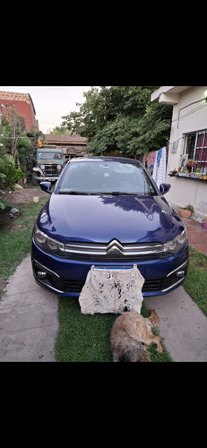 Citroen Elysee