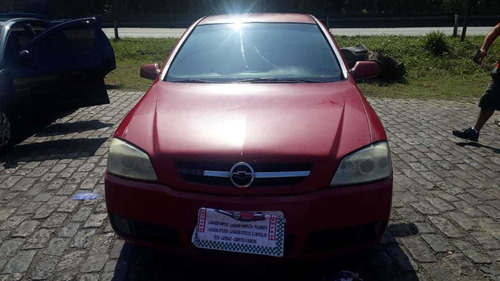 Astra Advantage Flex 2008 Com Débitos De Documentação Leia