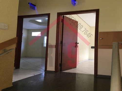 Imagem 16 de 16 de Predio Comercial Com 21 Suítes. - 1361