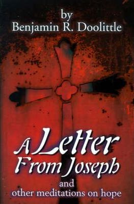 Libro A Letter From Joseph - Benjamin R Doolittle