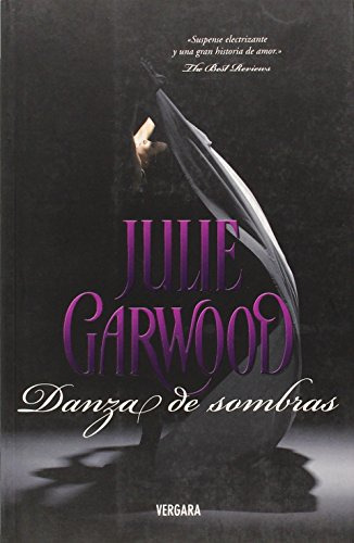 Libro Danza De Sombras (amor Y Aventura) (rustica) - Garwood