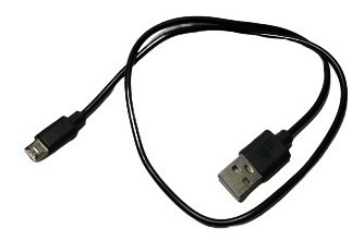 Lote De 20 Cables Micro Usb De 50cm
