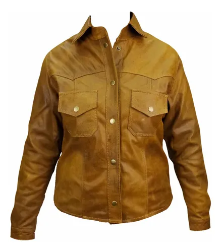 Camisa Cuadros Borrega Para Dama MercadoLibre