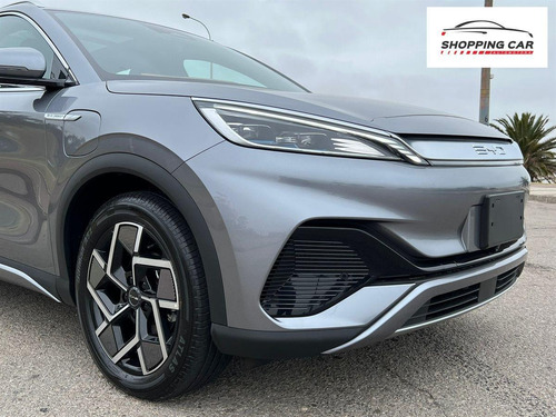 Imagen 3 de 15 de Byd Yuan Gs 150 Kw 2023 0km