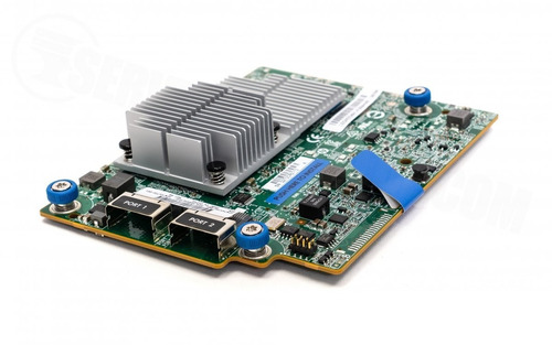 749796-001 Hp Array P440ar/2gb Fbwc Sas Raid 726736-b21