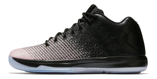 Zapatillas Jordan Xxx1 Low Oreo Urbano Hombre 897564-001   