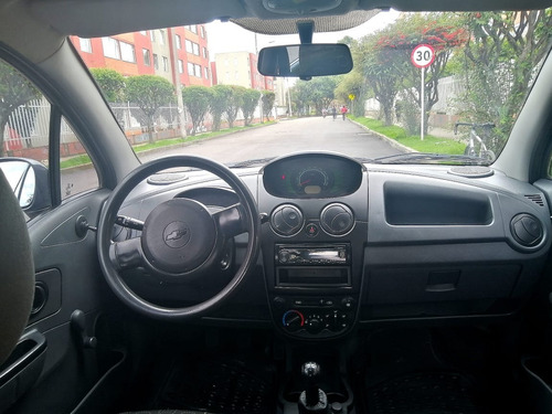 Chevrolet Spark Life 1.0 M2017