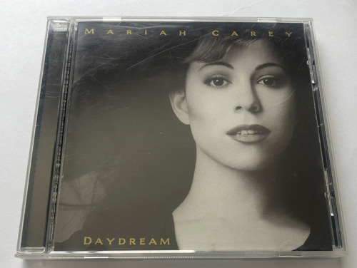 Cd Mariah Carey - Daydream - Como Nuevo