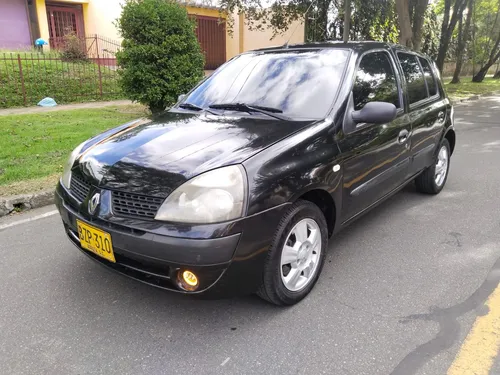 Renault Clio F.ii Expression