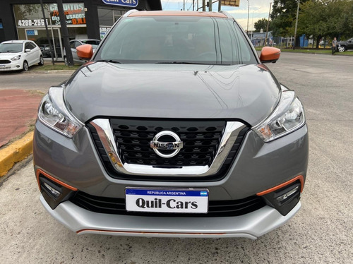 Nissan Kicks Especial Edition