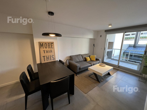 Venta Departamento Premium 2 Dormitorios