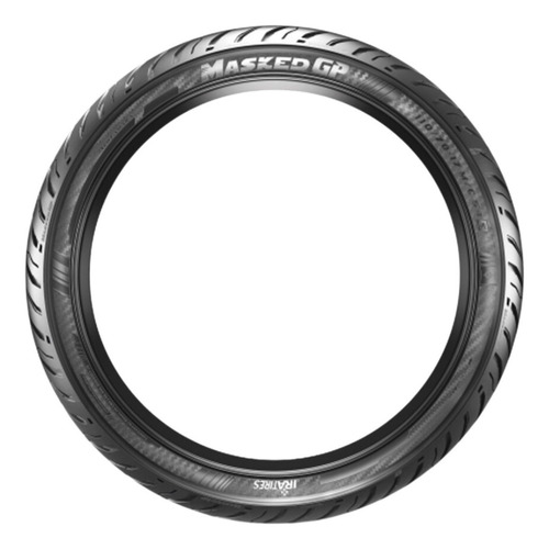 Pneu Tras 140/70-17 Ninja250 Masked Gp Ira