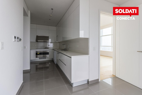Exclusivo Depto 4 Amb En Venta - Alvear Tower Pto. Madero