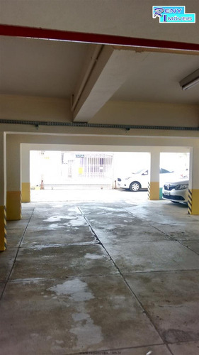 Imagem 20 de 22 de Apartamentos Em Condomínio À Venda Em Sorocaba/sp - Compre O Seu Apartamentos Em Condomínio Aqui! - 1311395