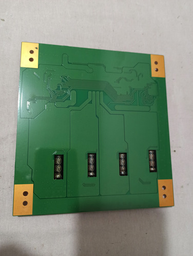 Placa Inverter Tv Buster Hbtv 32d03hd Original (Usado)