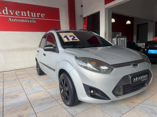 Ford Fiesta FIESTA 1.6 8V FLEX/CLASS 1.6 8V FLEX 5P