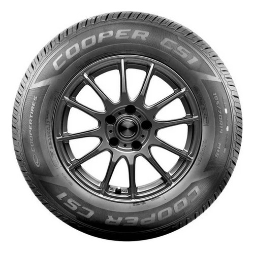 Llanta 185/70r13 Cooper Cs1 86 T
