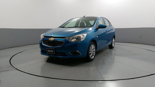 Chevrolet Aveo 1.5 Ltz E