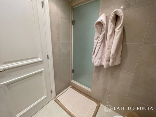 Imagen 14 de 30 de Piso Alto En Le Jardin, 3 Suites Más Dependencia