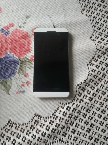 Blackberry Z10