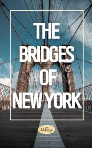 Libro: The Bridges Of New York