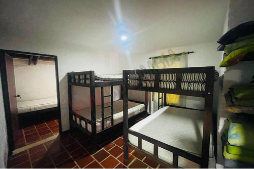 Venta Hermosa Finca En El Queremal Predio La Sonora-7081