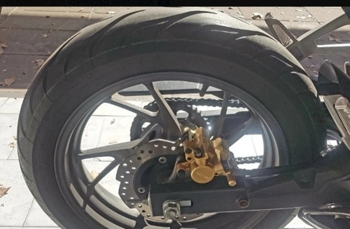 Imagen 5 de 10 de Honda 2019