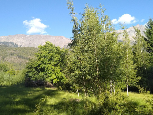 Terrenos De 500 M2 En El Bolsón, Patagonia Desde Usd 30.000 