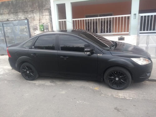 Imagem 8 de 8 de Ford Focus 2009 2.0 Ghia Aut. 5p
