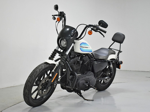 Harley-davidson Iron 120 1200ns Sportster Iron 2019/2019