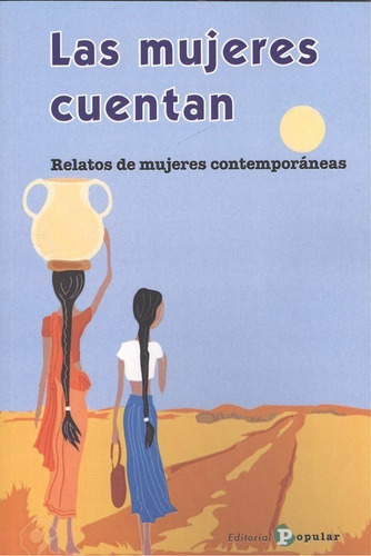 Libro Las Mujeres Cuentan - Taraqqi, Goli/chopin, Kate/cathe