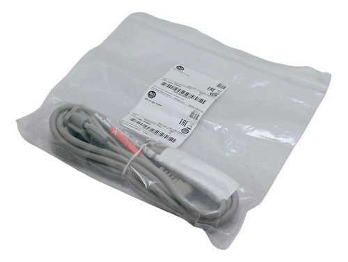 Allen Bradley 1761-cbl-pm02 Cable Micrologix