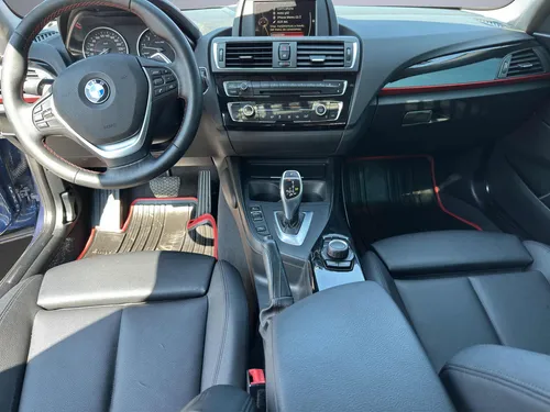 BMW Serie 2 2.0 220ia Sport Line At