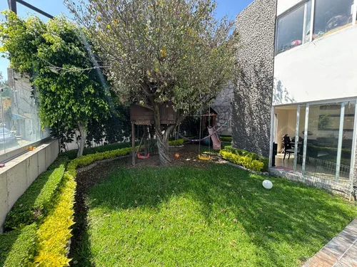 Casa En Venta En Colonia Lomas Verdes 4a Secc, Naucalpan De Juárez, Estado De México