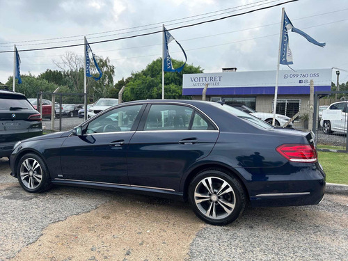 Imagen 6 de 19 de Mercedes-benz Clase E 250 Divino!!!