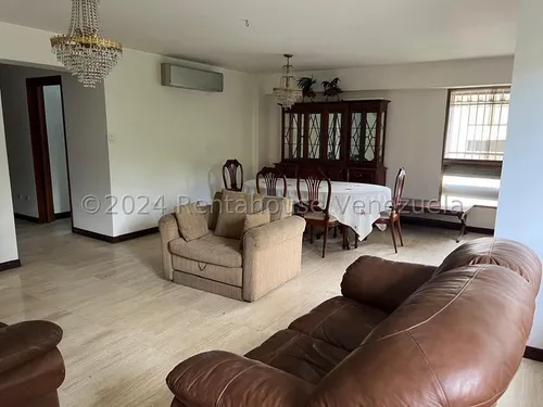 Apartamento Venta El Cafetal