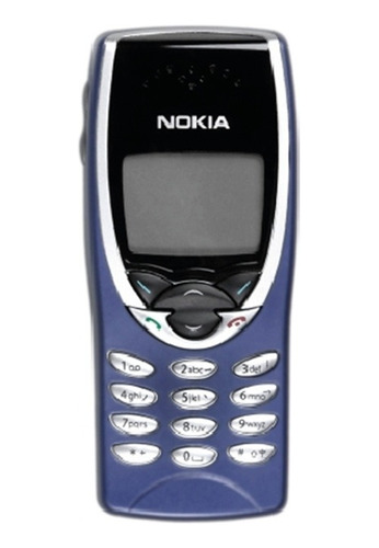 Teléfono Móvil Nokia 8210 Original, 2g, Gsm, Desbloqueado