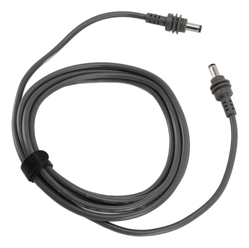 Cable De Alimentación Dc De 18 Awg A Cable Ip68, Enchufe Res