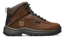 Comprar Botas Borcegos Hombre Timberland White Ledge Impermeable