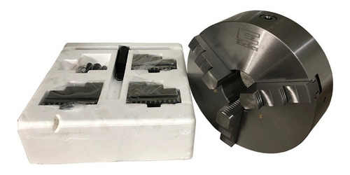 Placa Torno 3 Castanhas Universal 325mm 12 Polegadas