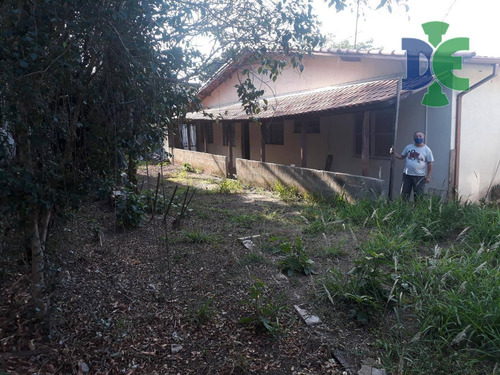 Imagem 27 de 28 de Casa Com 3 Dormitórios À Venda, 154 M² Por R$ 650.000,00 - Cidade Salvador - Jacareí/sp - Ca0366