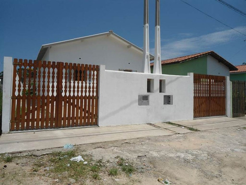 Imagem 12 de 12 de Casa - Venda - Coronel - Itanhaem - Ita2244
