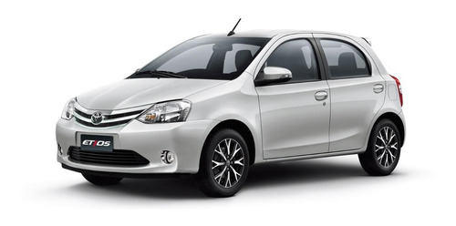 Imagem 3 de 3 de Cabo Abertura Porta Malas Toyota Etios Hatch