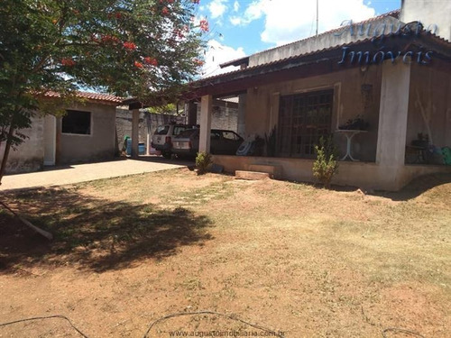 Imagem 1 de 15 de Chácaras À Venda Em Atibaia/sp - Compre O Seu Chácaras Aqui! - 1477080