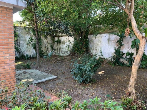 Imagem 28 de 29 de Casa À Venda No Bairro Jardim Paulista - São Paulo/sp, Zona Sul - 9513241